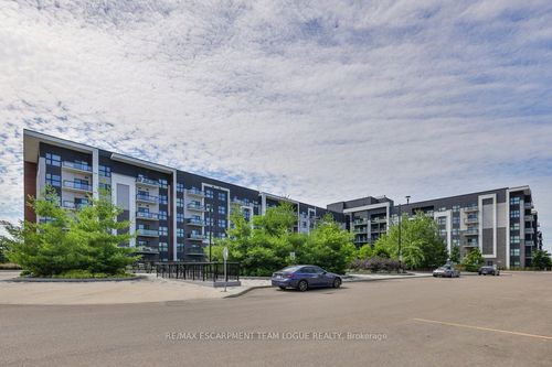 509-128 Grovewood Common, Oakville, ON, L6H0X3 | Card Image