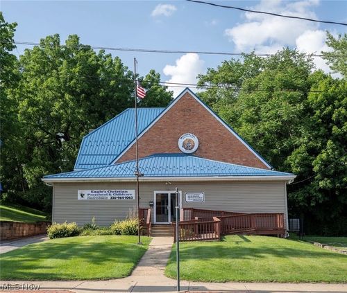 239 W Lincoln Way, Lisbon, OH, 44432-1103 | Card Image