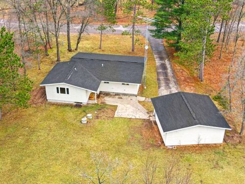 382, 384 Bromley Way, Rome, WI, 54457 | Card Image