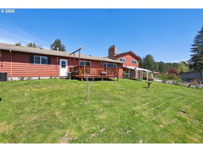 178 Ne Tari Ln, House other with 4 bedrooms, 2 bathrooms and 1 parking in Stevenson WA | Image 30