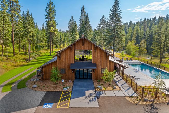 664 Saddlehorn Trl, Home with 0 bedrooms, 0 bathrooms and null parking in Bigfork MT | Image 16
