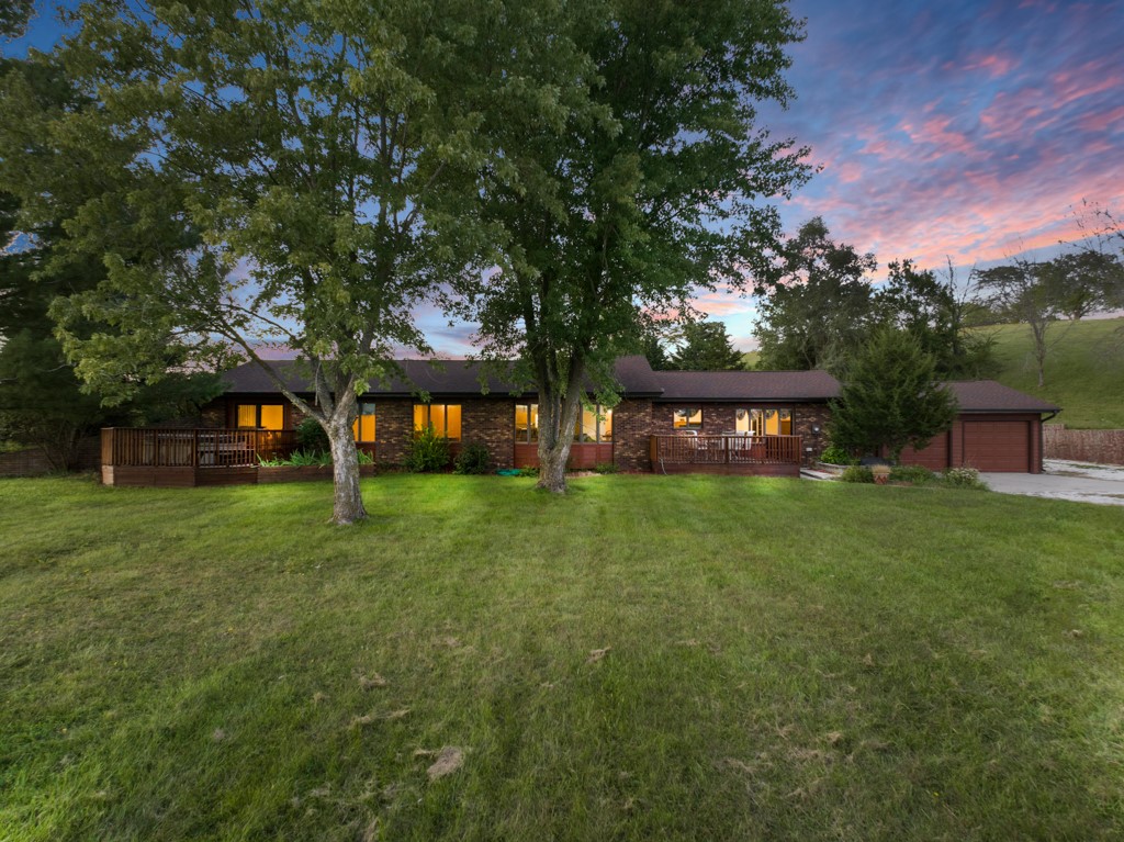 360th St, DE Soto, IA 50069