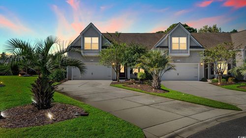 1001-817 Arezzo Way, Myrtle Beach, SC, 29579-8536 | Card Image