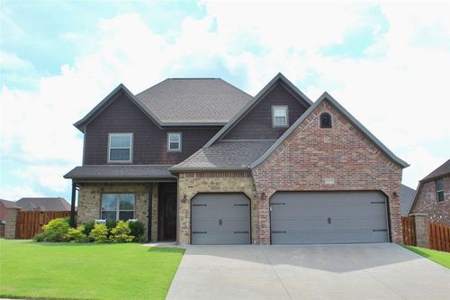 6401 S 47th St, Rogers, AR, 72758-8621 | Card Image