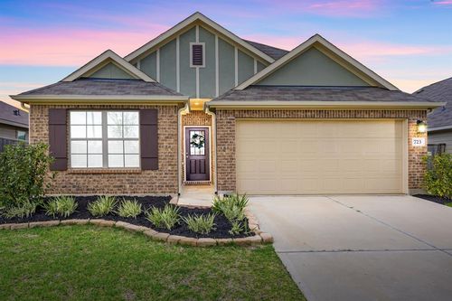 723 Larkspur Shadow Dr, Magnolia, TX, 77354-7208 | Card Image
