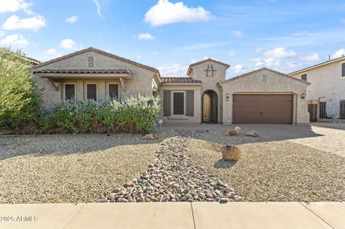 18495 W Paradise Ln, Surprise, AZ, 85388-1809 | Card Image