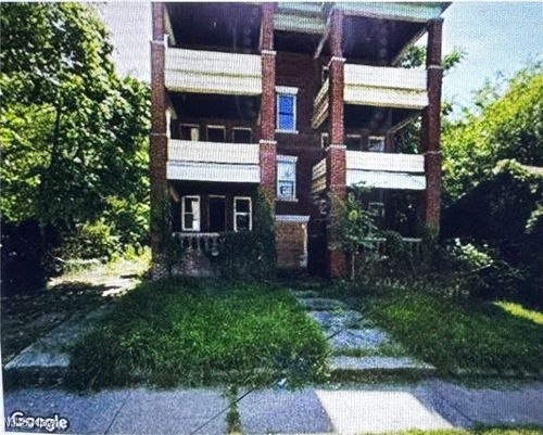 1828 Hastings Ave, Cleveland, OH, 44112-2093 | Card Image