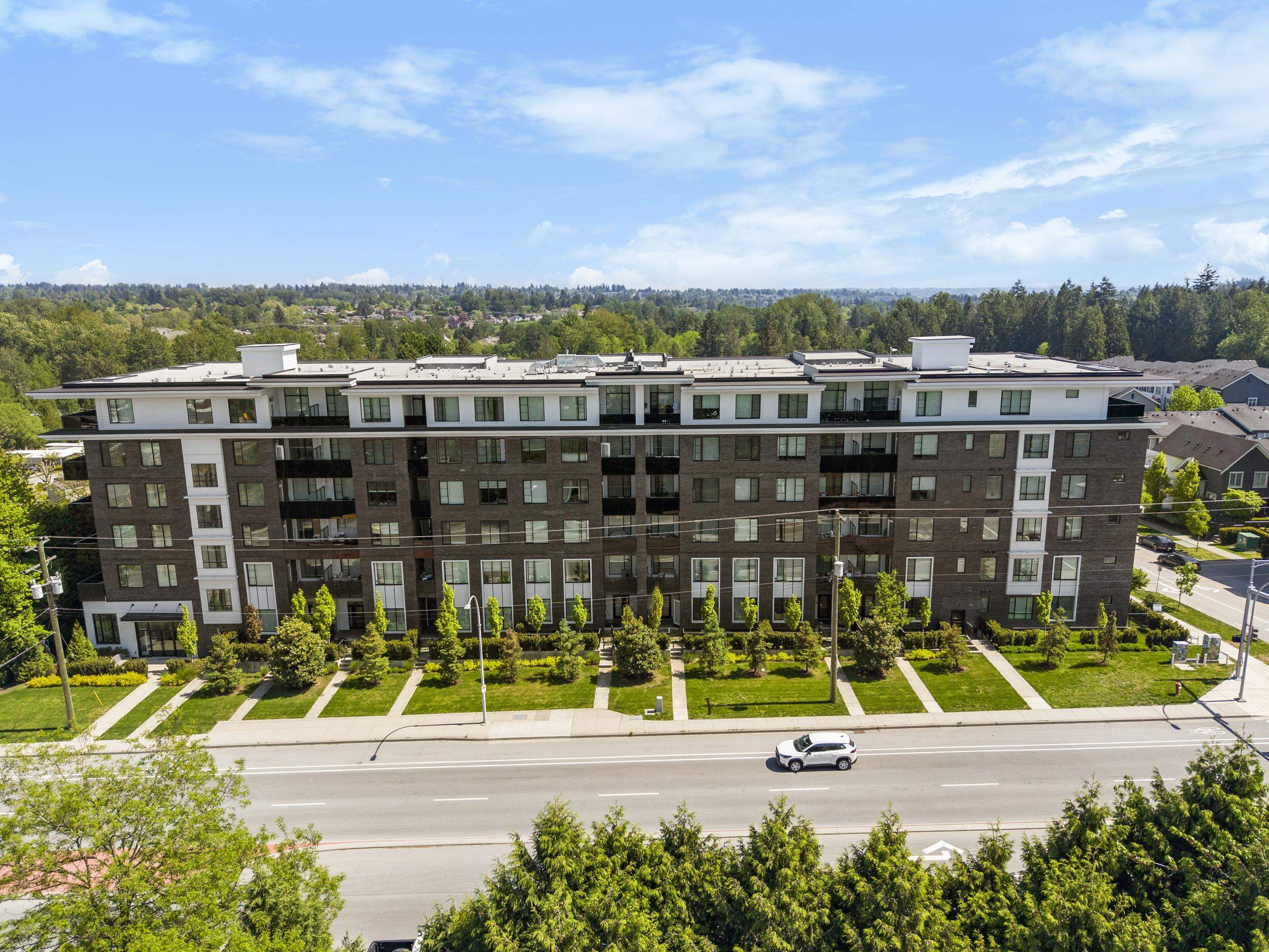 Residential in Surrey