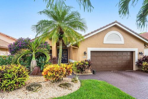 6052 Terra Mere Cir, Boynton Beach, FL, 33437-4919 | Card Image