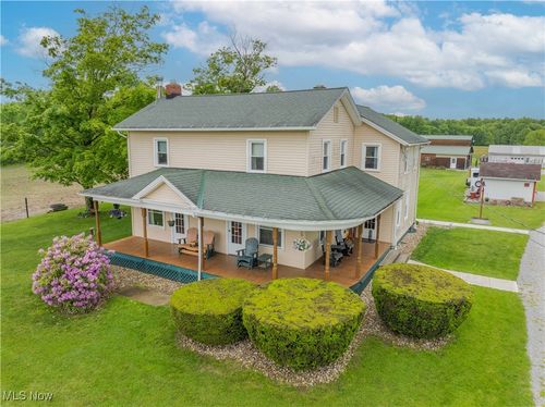 1731 State Route 225, Deerfield, OH, 44411-8741 | Card Image