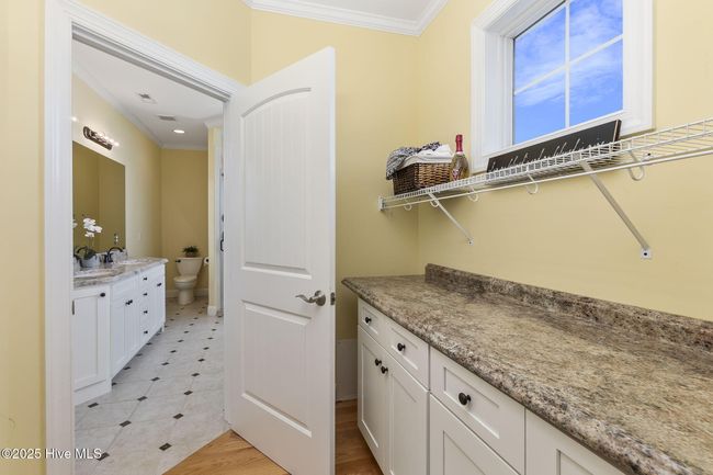 389 Live Oak Rd, House other with 3 bedrooms, 3 bathrooms and null parking in Newport NC | Image 19