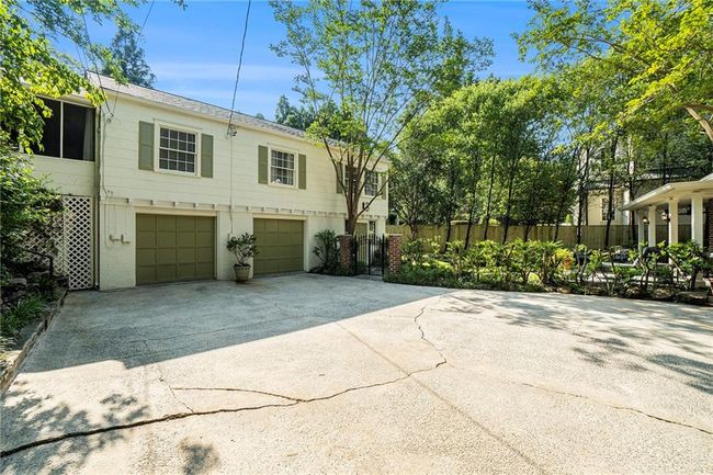 1821 N Rock Springs Rd Ne, House other with 5 bedrooms, 4 bathrooms and null parking in Atlanta GA | Image 59