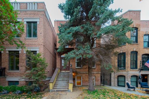 1-822 Bishop St, Chicago, IL, 60607-4022 | Card Image