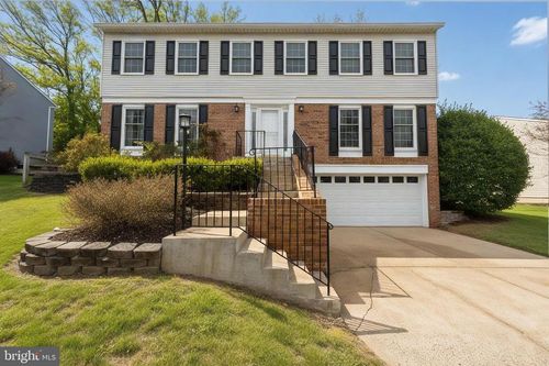 1374 Rock Chapel Rd, Herndon, VA, 20170-2059 | Card Image