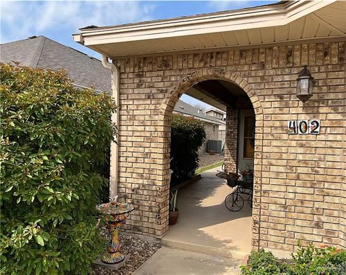 402 Jupiter Street, Mission, TX, 78572 | Card Image