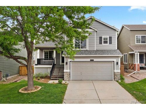 5228 Sydney Ave, Highlands Ranch, CO, 80130-7160 | Card Image
