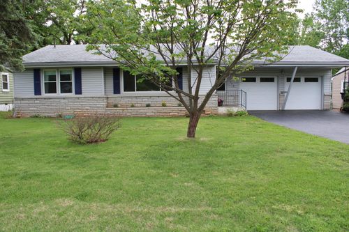 606 W Broadmoor Street, Springfield, MO, 65807 | Card Image