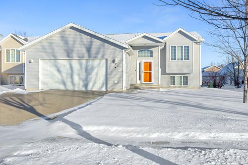 921 Homestead Ct, West Fargo, ND, 58078-4805 | Card Image
