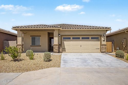 24564 W St Catherine Ave, Buckeye, AZ, 85326-6980 | Card Image