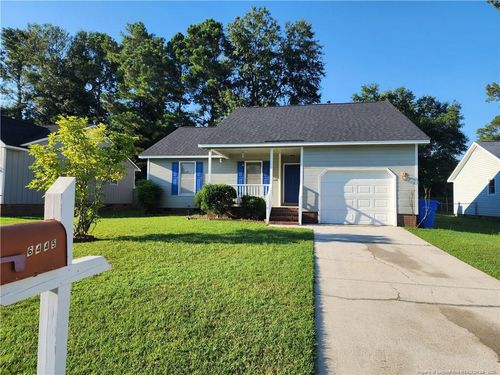 6445 Rhemish Dr, Fayetteville, NC, 28304-4776 | Card Image