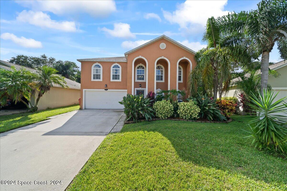 Mason Dr, Titusville, FL 32780
