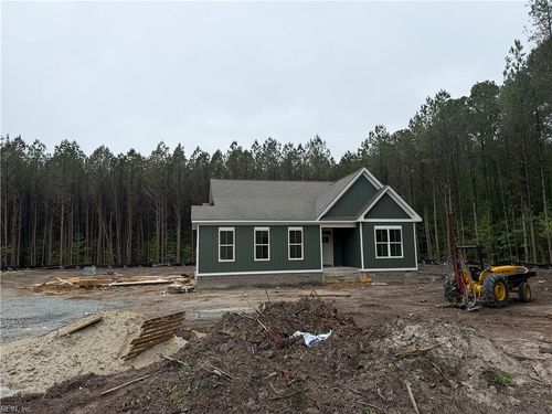 6912 Sunset Cove Lane, Gloucester, VA, 23061 | Card Image