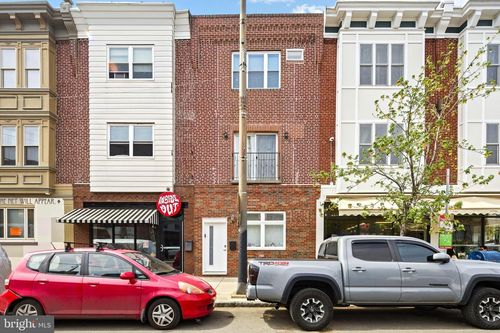 2nd-floor-1542 E Passyunk Avenue, PHILADELPHIA, PA, 19147 | Card Image