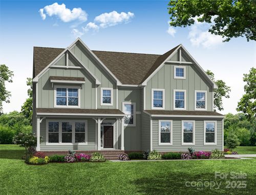 8-TBD Boomer Court, Statesville, NC, 28677 | Card Image