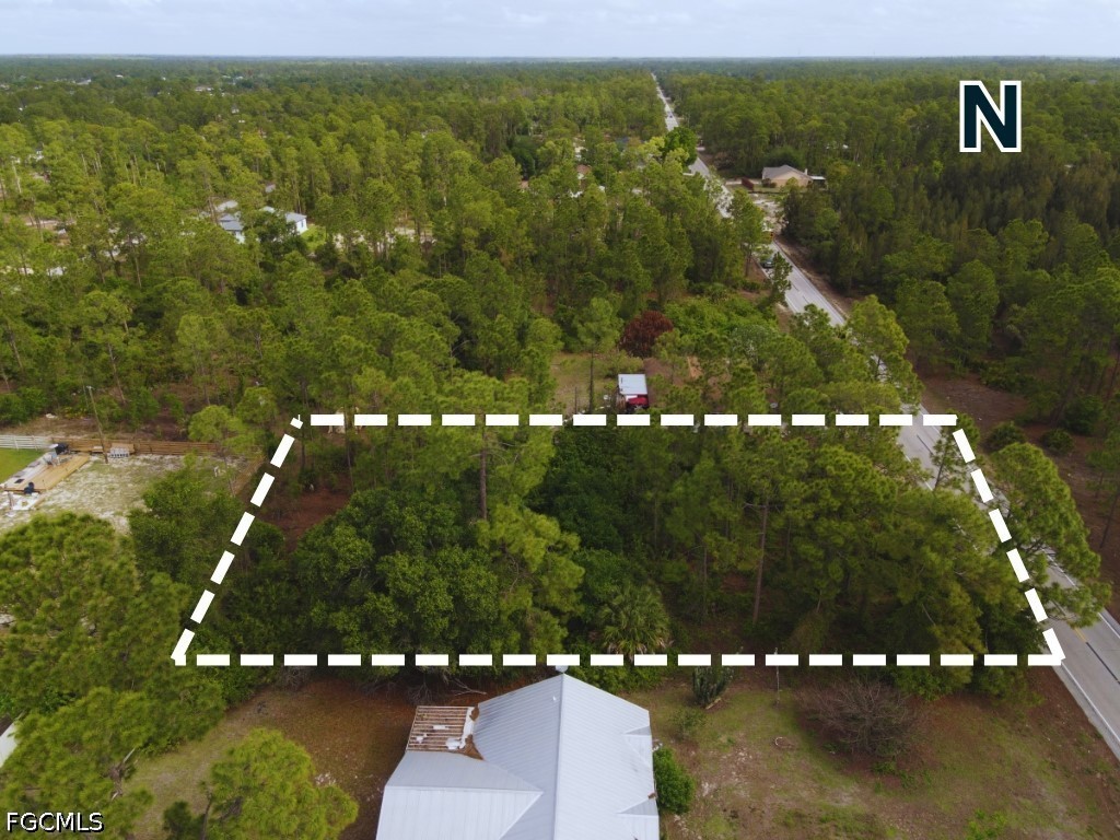 Land in Lehigh Acres 3