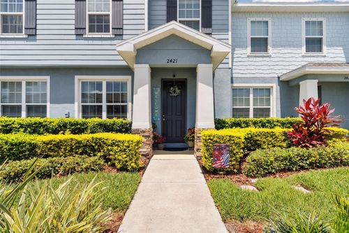 2421 Hearth Dr, ODESSA, FL, 33556-4384 | Card Image