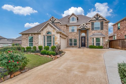 1824 Silvery Canoe Way, Wylie, TX, 75098-0857 | Card Image