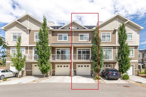 53 Skyview Ranch Manor Ne, Calgary, AB, T3N0R6 | Card Image