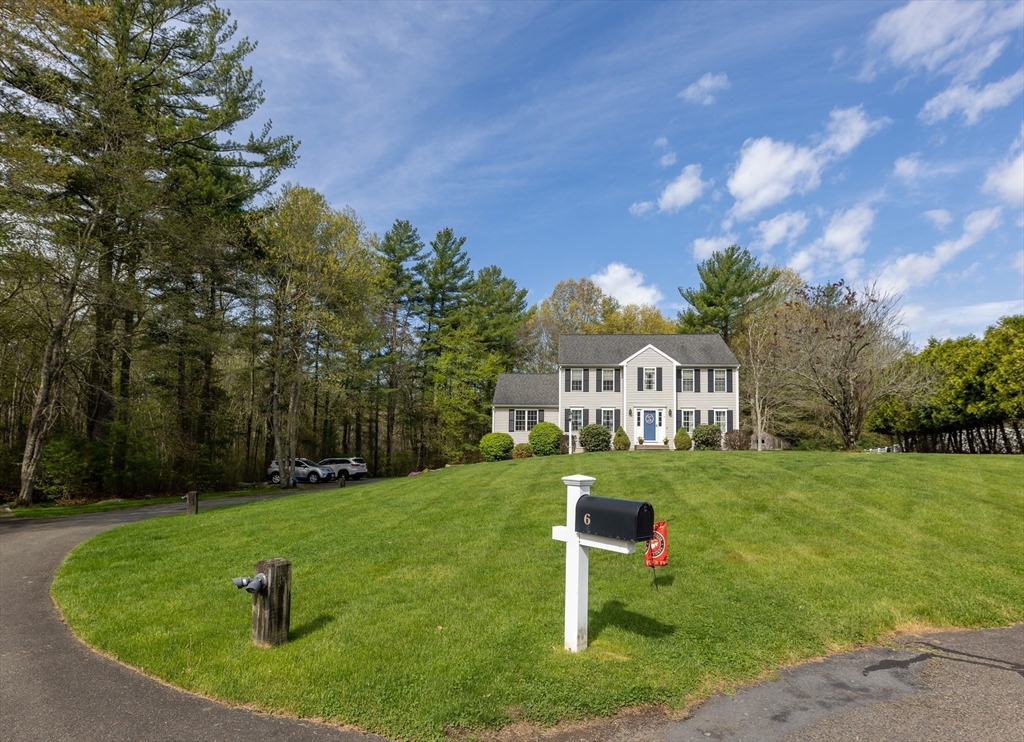 Residential in Berkley 3