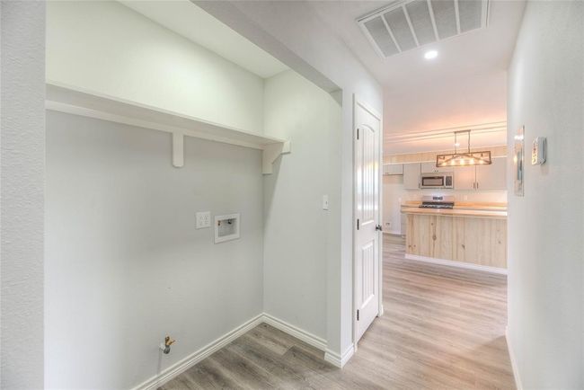 Utility room inside home | Image 11