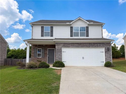 184 Oliver Dr, Locust Grove, GA, 30248-4469 | Card Image