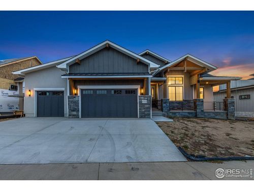 6325 Sanctuary Dr, Windsor, CO, 80550-7104 | Card Image