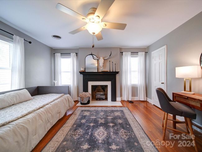 313 E Martin St, House other with 5 bedrooms, 4 bathrooms and null parking in Wadesboro NC | Image 39