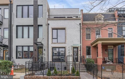 2-1121 Morse St Ne, WASHINGTON, DC, 20002-3805 | Card Image