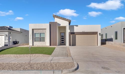 12829 Middlesbrough Avenue, Horizon City, TX, 79928 | Card Image