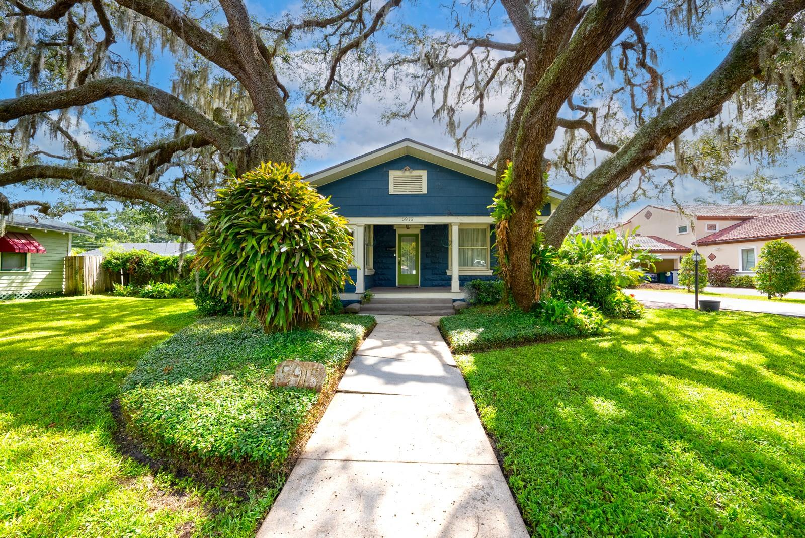 Dexter Ave, Tampa, FL 33604