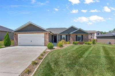 545 Old Poplar Road, House other with 3 bedrooms, 2 bathrooms and null parking in Jackson MO | Image 2