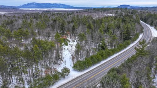 Map 27 Route 5, Fryeburg, ME, 04037 | Card Image