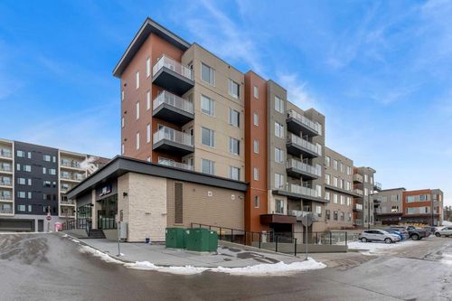 301-71 Shawnee Common Sw, Calgary, AB, T2Y0R2 | Card Image
