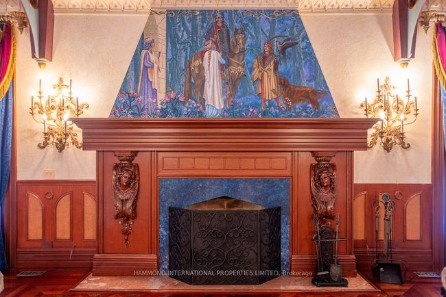 76 Quail Run Blvd, House other with 8 bedrooms, 13 bathrooms and 12 parking in Maple ON | Image 8