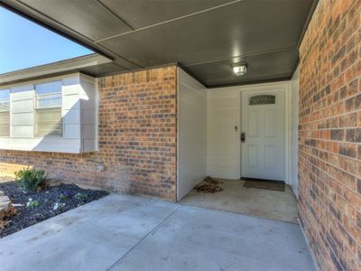 8220 Karla Lane, House other with 3 bedrooms, 2 bathrooms and null parking in Oklahoma City OK | Image 2