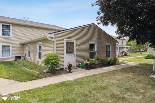 9431 Parkwood Blvd, Davison, MI, 48423 | Card Image