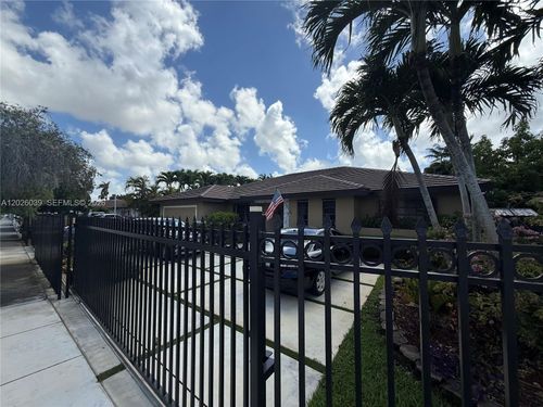 3591 Sw 142nd Ave, Miami, FL, 33175 | Card Image