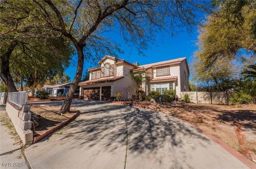 884 E Robindale Rd, Las Vegas, NV, 89123-1309 | Card Image