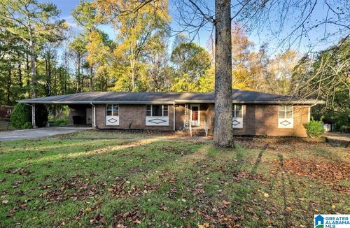 1830 Hickory Lane, FULTONDALE, AL, 35068 | Card Image