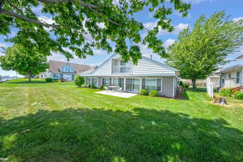 8563 South Channel Drive, Clay Township, MI, 48028 | Card Image